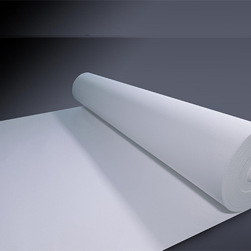 polyester spunbond geotextile