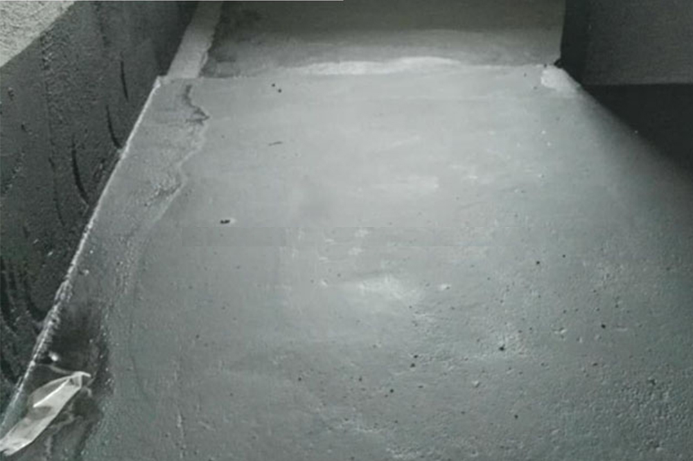 JS Polymer Cement Waterproof Coating