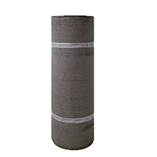  High Polymer Modified Bitumen Waterproof Membrane for Culvert of Railway Bridge